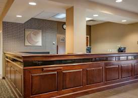 Comfort Suites Downtown Carlisle 5