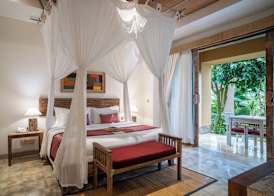 Puri Gangga Resort Ubud 5