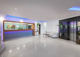 Oceanis Park Hotel 2