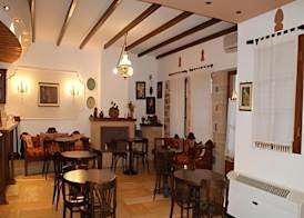 Petrino Guesthouse 2