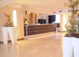 Golf Hotel Milano 2