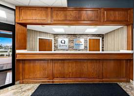 Quality Inn Mason Near Kings Island 3