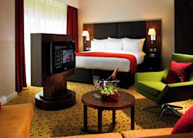 Lingfield Park Marriott Hotel & Country Club 4