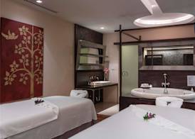 Pullman Bangkok Hotel G 4