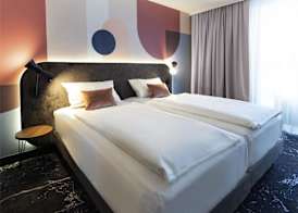 Mercure Mainz City Center 5