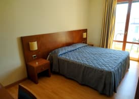 Hotel Calgary 2