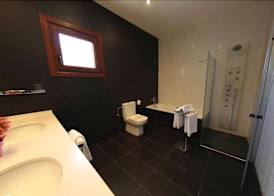 Hotel Mas Prades 4