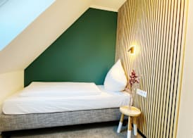 Hotel Xenia Flensburg 5