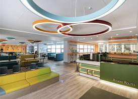 ibis Styles Athens Routes 2