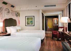 Hotel Indigo KANSAS CITY DOWNTOWN by IHG 4