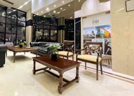 HR Plaza Luxor 3
