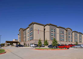 Homewood Suites by Hilton Trophy Club Southlake 2