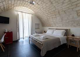 Bed and Breakfast Terra del Sole Ibla 5