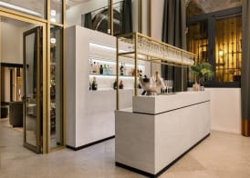 Áurea Palacio de Correos by Eurostars Hotel Company 5