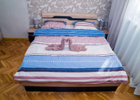 Sofia Central Luxury Apartment 2