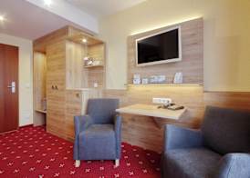 Akzent Aktiv & Vital Hotel Thüringen 4