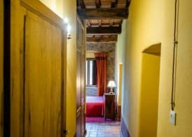 Agriturismo Bio Fattoria di Pietra 2