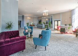 Radisson Blu Hotel, Perth 3