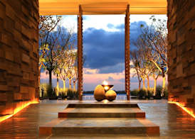 NIZUC Resort & Spa 3