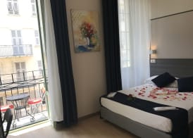 Boutique Hôtel Neptune Nice 4
