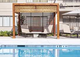 DoubleTree Suites by Hilton Nashville Airport 5