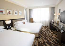 Metropark Hotel Kowloon Hong Kong 5