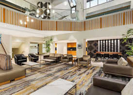 Crowne Plaza SEATTLE-DOWNTOWN by IHG 2