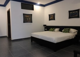 Senegambia Beach Hotel 4
