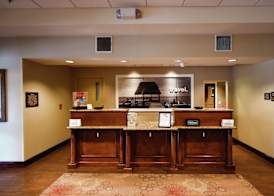 Hampton Inn & Suites Ocala - Belleview 3
