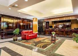 Hermitage Hotel Richmond Virginia 2