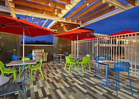 Home2 Suites By Hilton Beaumont, Tx 4
