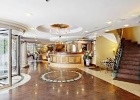 Eresin Hotels Sultanahmet - Boutique Class 4
