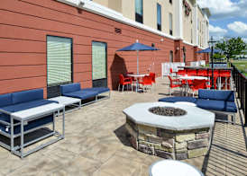 Hampton Inn Rome, NY 3