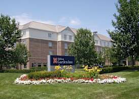 Hilton Garden Inn Columbus/Dublin 2