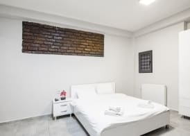 The Red Tent Social Hostel 3