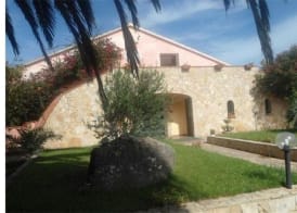 Hotel Fertilia 4