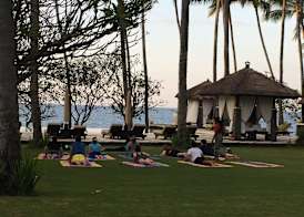 Spa Village Resort Tembok 2