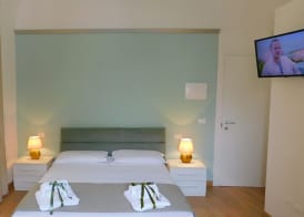 B&B La Maison del Borgo 2