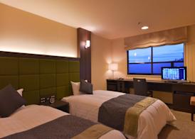 Hotel Binario Saga Arashiyama 5