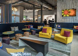 Aloft by Marriott Green Bay 3