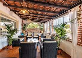 Residence Villa Giardini 4