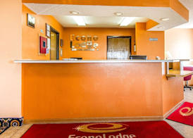 Econo Lodge Inn & Suites Pekin - Peoria Area 4