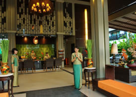 Ananta Burin Resort 3