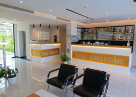 Hotel Alexander 3