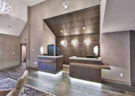 DoubleTree by Hilton Atlanta - Alpharetta 2