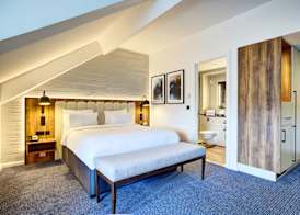 Radisson Blu Hotel, Durham 5
