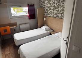 Hôtel Classe Eco Reims Tinqueux 5