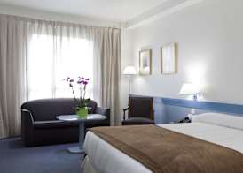 Espahotel Plaza de España 4