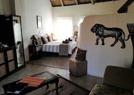 Elephants Footprint Lodge 4