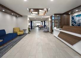 Holiday Inn Express & Suites DUBOIS by IHG 2